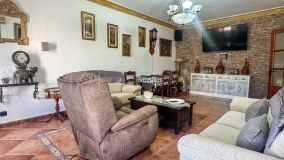 Maison de Ville for sale in Humilladero