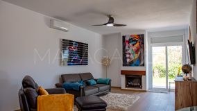 Villa for sale in Estepona Golf, Estepona Väst