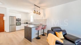 Villa for sale in Estepona Golf, Estepona Väst