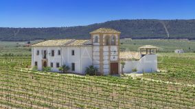 Cortijo for sale in Mollina