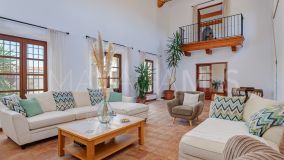 Cortijo for sale in Mollina