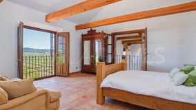 Cortijo for sale in Mollina