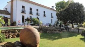 Cortijo for sale in Mollina