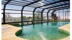 Cortijo for sale in Mollina