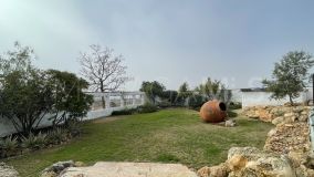 Cortijo for sale in Mollina