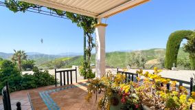 Villa zu verkaufen in Villanueva de la Concepción