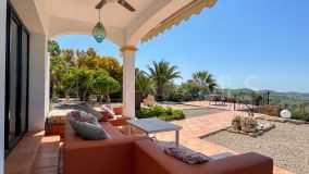 Villa zu verkaufen in Villanueva de la Concepción