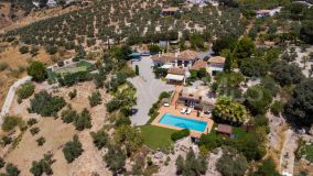 Villa for sale in Villanueva de la Concepción