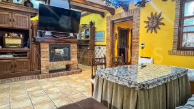 Radhus for sale in Campillos