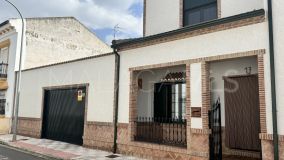 Radhus for sale in Campillos