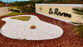 Tomt for sale in La Cala Golf Resort, Mijas Costa
