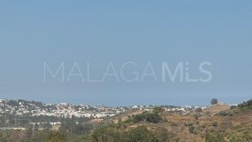 Tomt for sale in La Cala Golf Resort, Mijas Costa