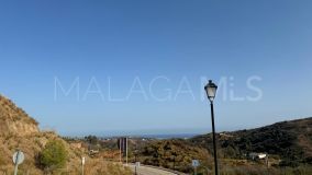 Tomt for sale in La Cala Golf Resort, Mijas Costa