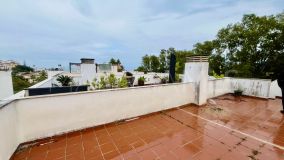 Ático en venta en Miraflores, Mijas Costa