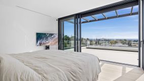 Villa zu verkaufen in La Alqueria, Benahavis