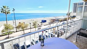 Wohnung zu verkaufen in Fuengirola Centro