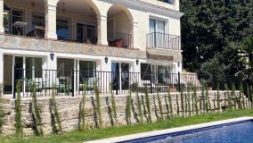 Villa en venta en Las Brisas, Nueva Andalucia