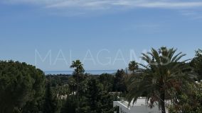 Villa en venta en Las Brisas, Nueva Andalucia