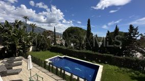 Villa en venta en Las Brisas, Nueva Andalucia