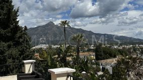 Villa en venta en Las Brisas, Nueva Andalucia