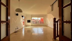 Duplex Penthouse for sale in Mijas Golf, Mijas Costa