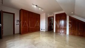 Duplex Penthouse for sale in Mijas Golf, Mijas Costa