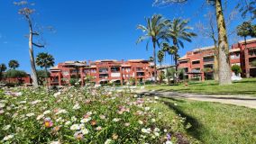 Duplex Penthouse for sale in Mijas Golf, Mijas Costa