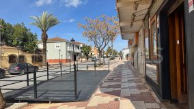 Bar for sale in Mollina