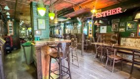 Bar for sale in Mollina