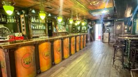 Bar for sale in Mollina
