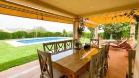 Villa zu verkaufen in Antequera