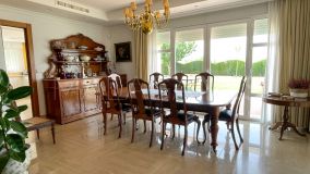 Villa zu verkaufen in Antequera
