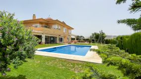 Villa zu verkaufen in Antequera
