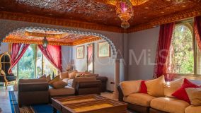 Villa en venta en Cala de Mijas, Mijas Costa