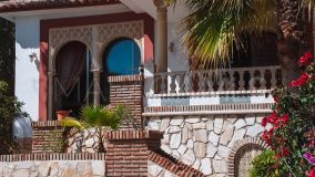 Villa en venta en Cala de Mijas, Mijas Costa