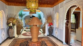 Villa en venta en Cala de Mijas, Mijas Costa