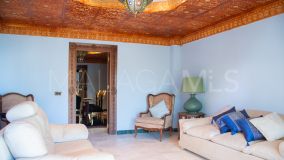 Villa en venta en Cala de Mijas, Mijas Costa
