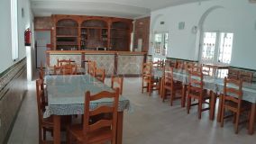 Restaurant for sale in Coin
