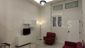 Markplanslägenhet for sale in Malaga - Centro