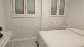 Ground Floor Apartment for sale in Malaga