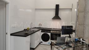 Ground Floor Apartment for sale in Malaga