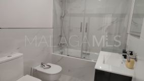Ground Floor Apartment for sale in Malaga