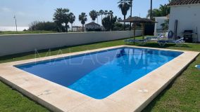Villa for sale in Costalita, Estepona Öst