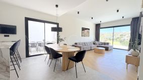 Maison for sale in Benahavis