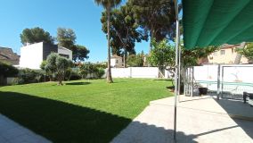 Villa for sale in Campo Mijas