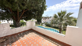 Radhus for sale in Bel Air, Estepona Öst