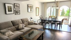 Radhus for sale in Bel Air, Estepona Öst
