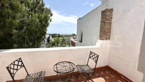 Radhus for sale in Bel Air, Estepona Öst