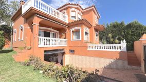 House for sale in Sierrezuela, Mijas Costa