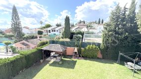 House for sale in Sierrezuela, Mijas Costa